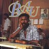 Bau: Jailza (Cape Verde), CD