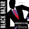 Black Bazar: Black Bazar, CD