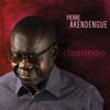 Pierre Akendengue: Destinee, CD