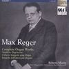 Max Reger (1873-1916): Sämtliche Orgelwerke Vol.5, 2 CDs