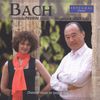 Isabelle Perrin - Bach, CD