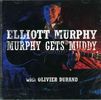 Elliott With O. Murphy: Murphy gets muddy (+ dv, 2 CDs