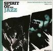 Various Artists: Spirit of... jazz : fro, 2 CDs