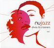 Various Artists: Nu Jazz: Divas & Crooners - Vol. 1, 2 CDs