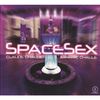 Various Artists: Spacesex, CD