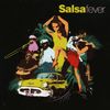 Various Artists: Salsa Fever (Box-Set), 4 CDs