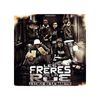 Les Freres De La Rue: L''ecole ou la barette, CD