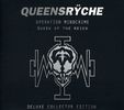 Queensryche: Operation Mindcrime / Queen Of The Reich (Deluxe Edition), 2 CDs