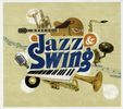 Various Artists: Jazz & Swing, 5 CDs