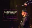 Elliott Murphy: Alive In Paris -Cd+Dvd-, 2 CDs