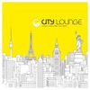 Various Artists: City Lounge Vol. 6, 4 CDs