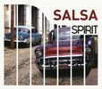Various Artists: Salsa Spirit, 4 CDs