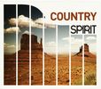 Spirit Of Country, 4 CDs