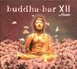 Buddha-Bar XII (Mixed By DJ Ravin), 2 CDs