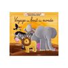 Various Artists: Voyage Au Bout Du Monde, CD