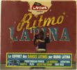 Various Artists: Ritmo Latina, 4 CDs