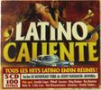 Various Artists: Latino Caliente, 5 CDs