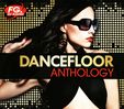 Various Artists: Dancefloor Anthology, 5 CDs