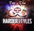 Various Artists: Trip and teuf presente hardcor, 4 CDs
