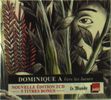 Dominique A: Vers les lueurs - new edition, 2 CDs