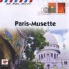 Jean Robert Chappelet: Paris - Musette, CD