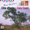 Boni Gnahore: Ivory Coast, CD