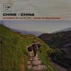 Shan Di: China: Harpe & Flute, CD