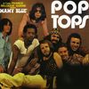 Pop Tops: Mamy Blue, CD