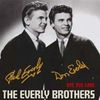Everly Brothers: Bye Bye Love, CD
