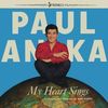 Paul Anka: My Heart Sings, CD