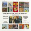 Various Artists: Bob Azam and Son Orchestre, CD