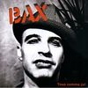 Bax: Tous comme ca!, CD