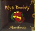 Black Bombay: Manifeste, CD