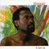 Diogal: Li lan la, CD