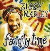 Ziggy Marley: Family Time, CD