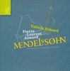 Felix Mendelssohn Bartholdy (1809-1847): Cellosonaten Nr. 1 & 2, CD