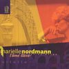 Marielle Nordmann,Harfe, CD