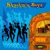 Various Artists: Rhythm'n Boys, CD