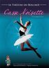Bolshoi Theatre: Tchaikovsky: Nut Cracker, DVD