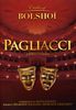 Ruggero Leoncavallo (1858-1919): I Pagliacci, DVD