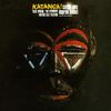 Curtis Amy: Katanga! (180g), LP