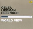 Celea: World View, CD