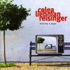 Celea: Missing A Page, CD