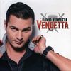 David Vendetta: Vendetta, CD