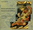 Johann Sebastian Bach (1685-1750): Cembalowerke - 