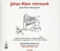 Jehan Alain (1911-1940): Sämtliche Vokalwerke, 2 CDs