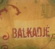 Balkadje: Balkadje, CD