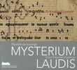 Gregorian Chant: Mysterium Laudis/Chant.., CD
