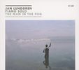 Jan Lundgren  (geb. 1966): Piano Solo - Man In The Fog, CD