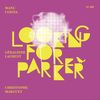 Manu Codjia: Looking For Parker, CD